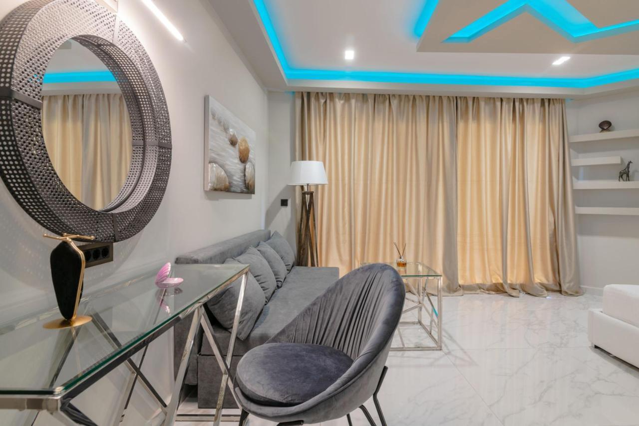 Rua Mat Villas Alikes Zewnętrze zdjęcie